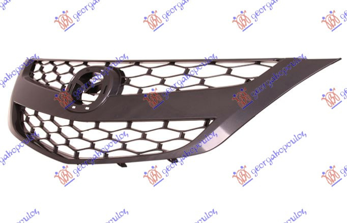 Maskë pvc/grilë