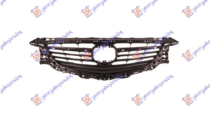 Maskë pvc/grilë