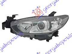 Fenerë elektrik (E) (H11/H15) (TYC)
