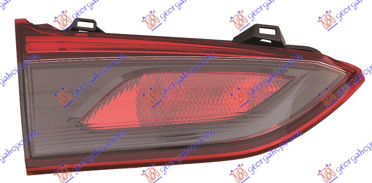 Dritë stop e brendshme LED (E)