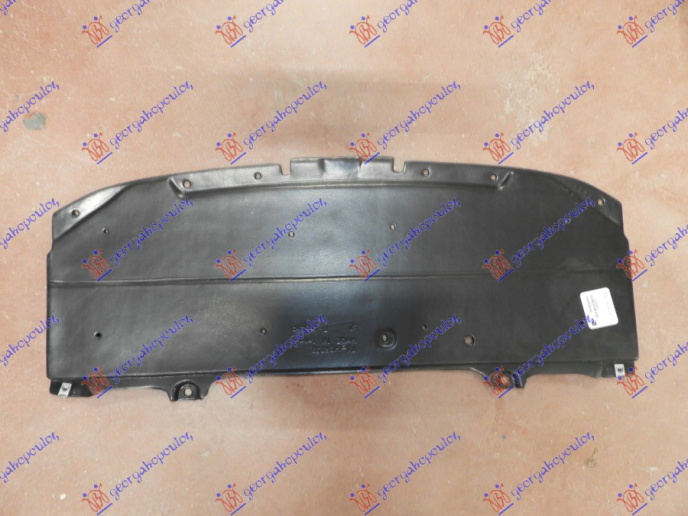 Mbrojtje/kapak nën motor (i përparëm ) plastik