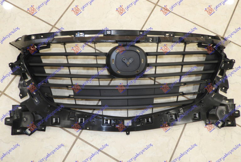 Maskë pvc/grilë