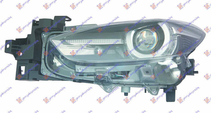 Fenerë FULL LED (E) (DEPO)
