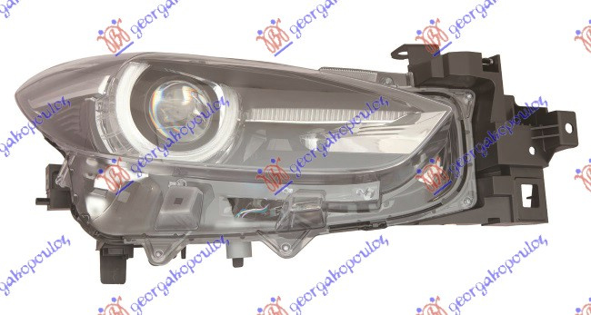 Fenerë FULL LED (E) (DEPO)