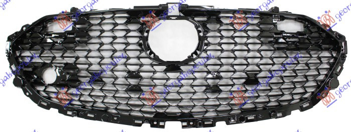 Maskë pvc/grilë