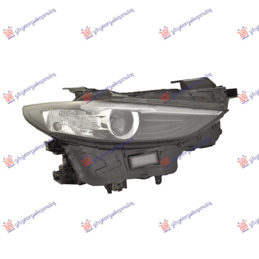 Fenerë elektrik LED (E) (DEPO)