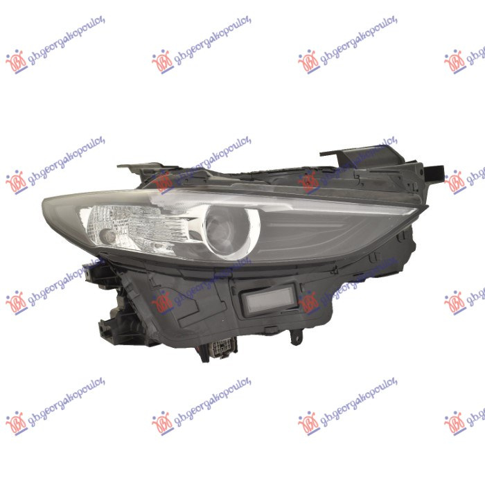 Fenerë elektrik LED (E) (DEPO)