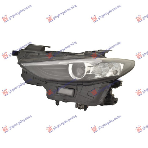 Fenerë elektrik LED (E) (DEPO)