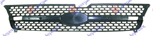 Maskë pvc/grilë e brendshme (Origjinal)