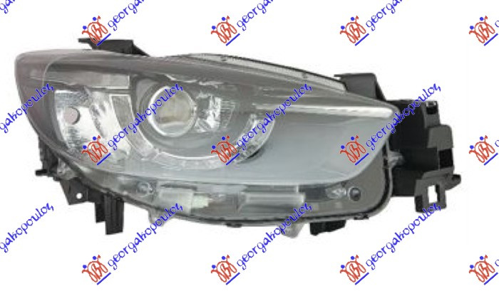 Fenerë me LED 15- (E) (DEPO)