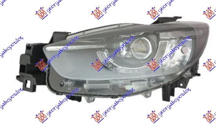 Fenerë me LED 15- (E) (DEPO)