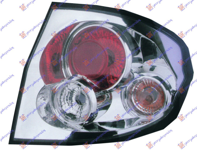Drita stop set (lexus)