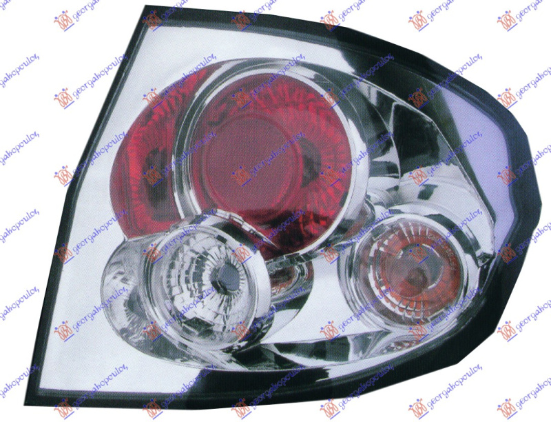 Drita stop set (lexus)