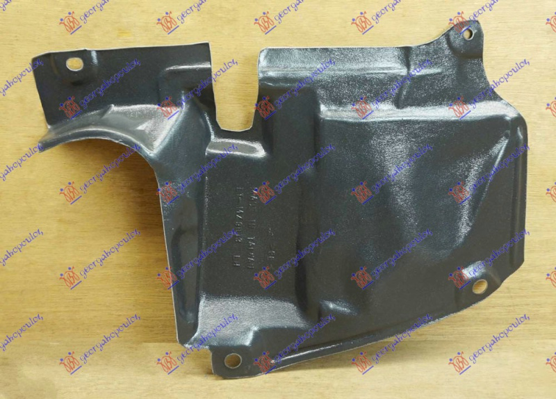 Mbrojtje/kapak nën motor (plastik)