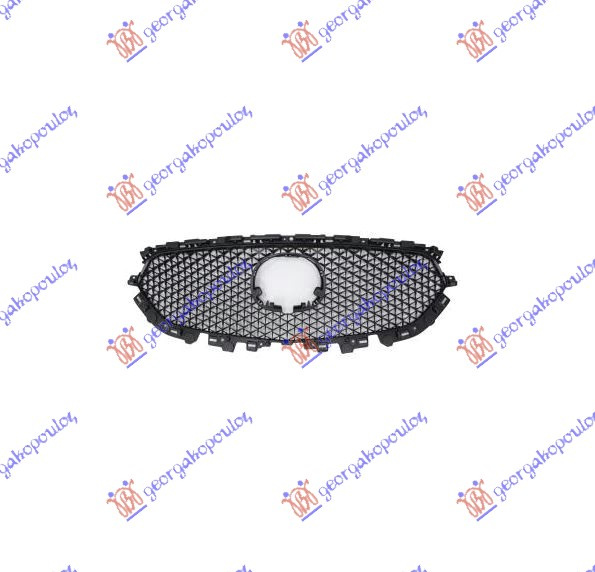 Maskë pvc/grilë