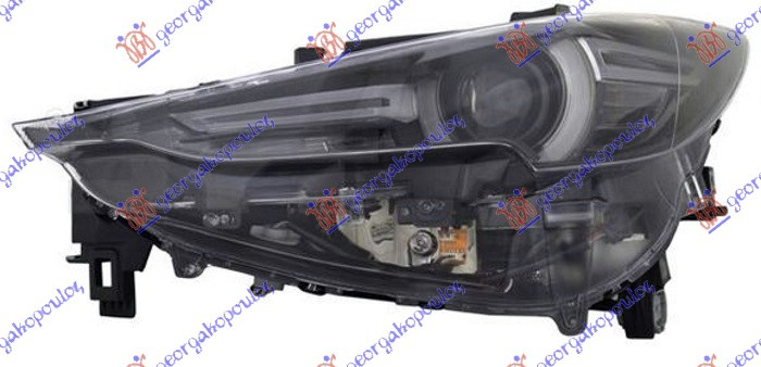 Fenerë FULL LED 3 (E) (DEPO)