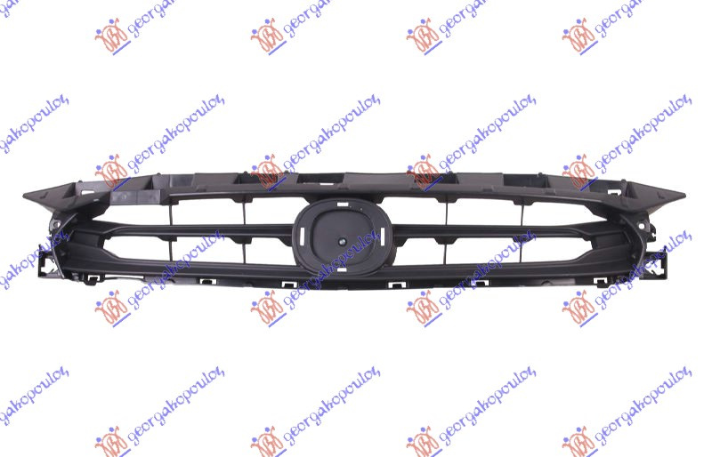 Maskë pvc/grilë