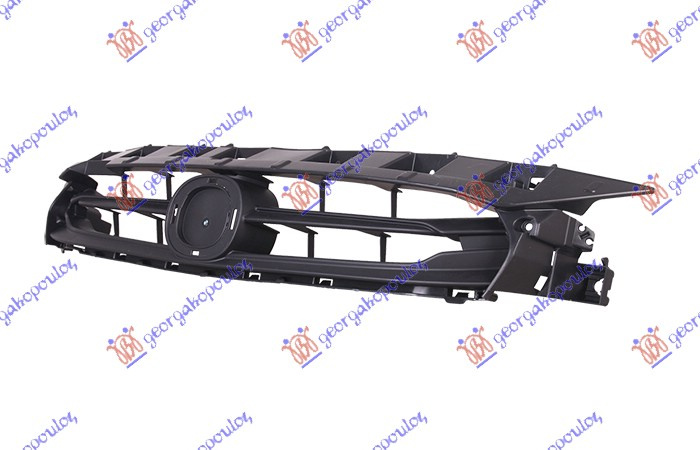 Maskë pvc/grilë