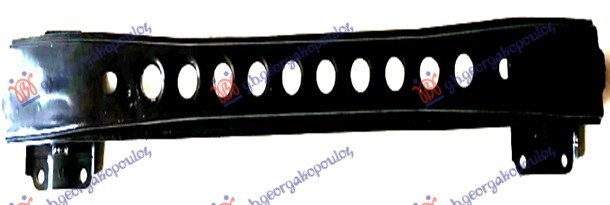 Shinë/bazë në parakolpin e pasëm