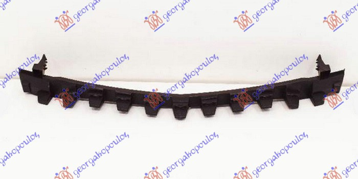 Mbajtës/bazës në parakolpin e përparmë plastik (AMG line)