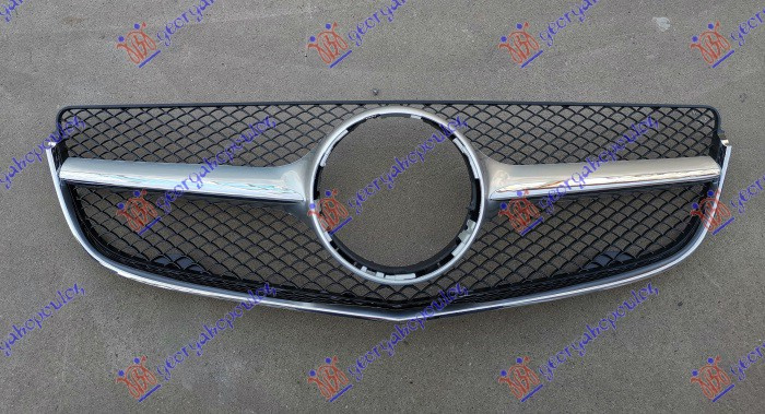 Maskë pvc/grilë