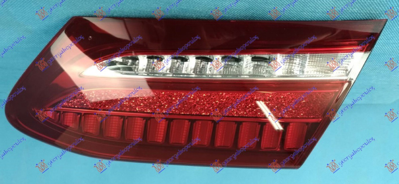 Dritë stop e brendshme LED (kupe/kabriolet) (ULO)