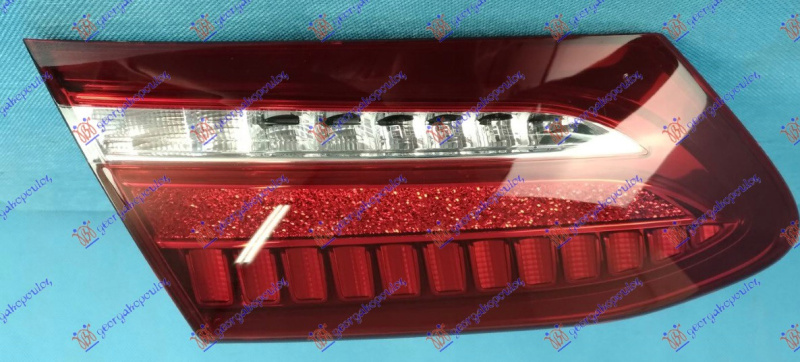 Dritë stop e brendshme LED (kupe/kabriolet) (ULO)