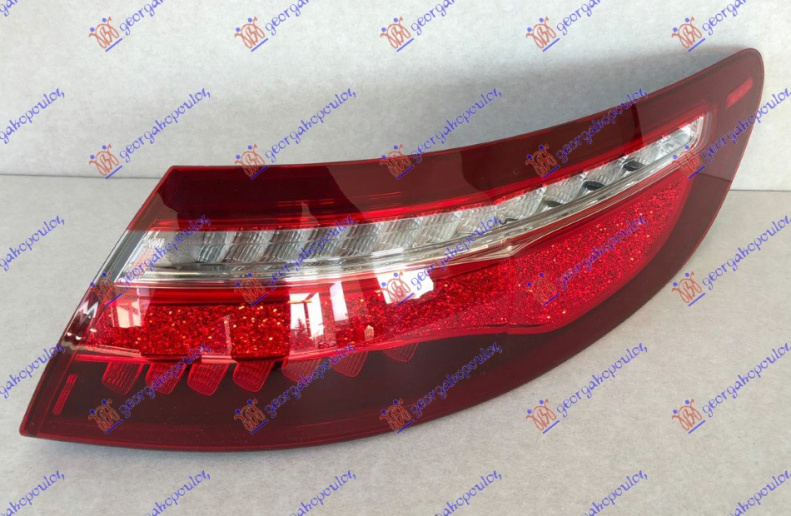 Dritë stop e jashtme FULL LED (kupe/kabriolet) (ULO)