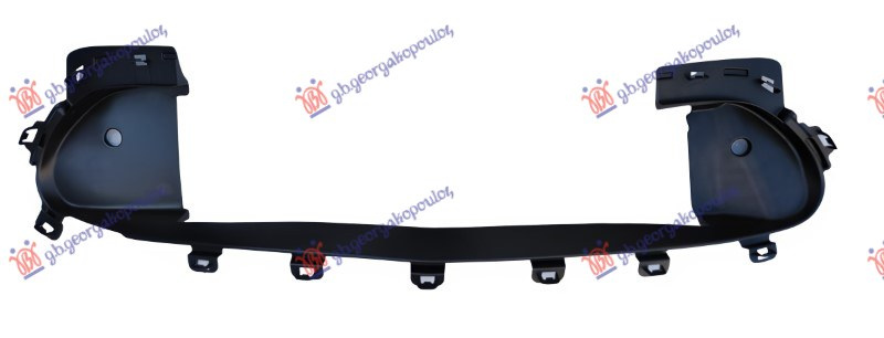 Kapës/Mbajtës Maskë pvc/grilë (kornizë e brendshme)