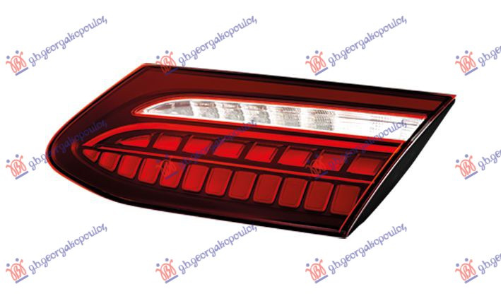Dritë stop e brendshme LED (ULO)