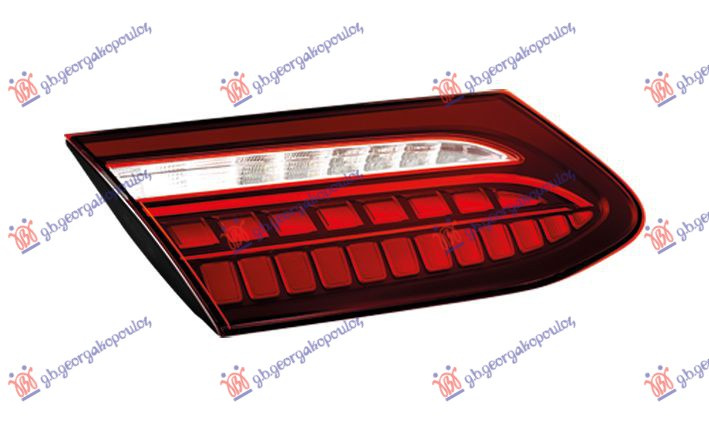 Dritë stop e brendshme LED (ULO)
