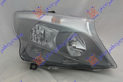 Fenerë elektrik (E) (me motor) (TYC)