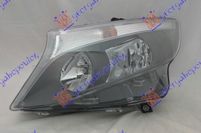 Fenerë elektrik (E) (me motor) (TYC)