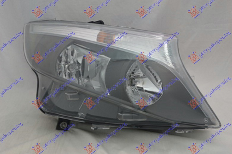 Fenerë elektrik (E) (me motor) (DEPO)