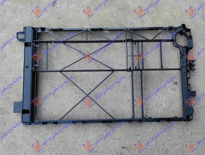 Radiator për kondicioner COVER plastik