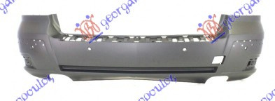 Parakolp i pasëm (gati për ngjyrosje) (sport package/me hapje për shirit/unazë ) (me sensorë)