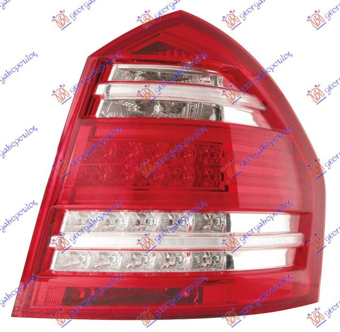 Dritë stop LED 10- (E)