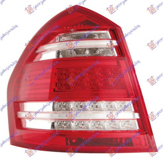 Dritë stop LED 10- (E)