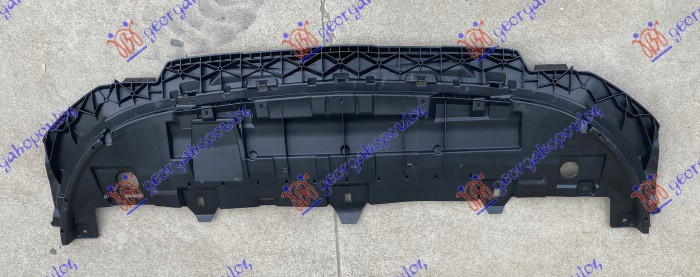 Mbrojtje/kapak nën parakolpin e përparëm (AMG line)