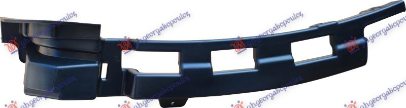 Shtërngues/mbajtës në parakolpin e përparmë anësor plastik (AMG-LINE)
