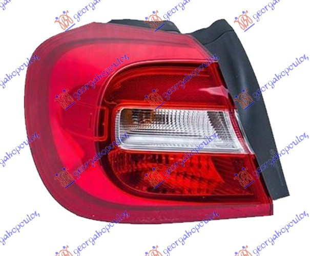 Dritë stop e jashtme LED (MARELLI)
