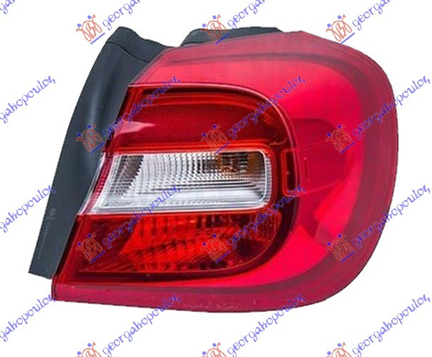 Dritë stop e jashtme LED (MARELLI)
