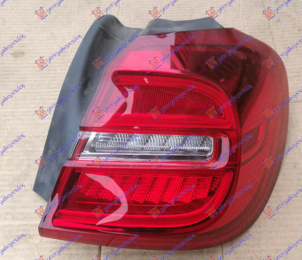 Dritë stop e jashtme FULL LED (E)