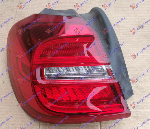 Dritë stop e jashtme FULL LED (E)