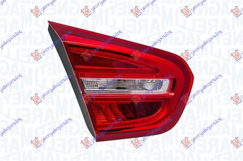 Dritë stop e brendshme FULL LED (MARELLI)