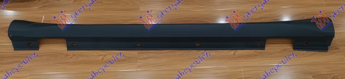 Prag plastik(AMG-LINE)
