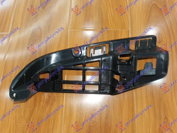Shtërngues/mbajtës (përforcues) i parakolpit të pasëm plastik