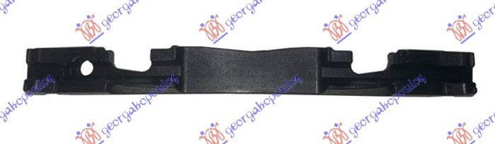 Absorbues në parakolpin e përparmë (AMG-LINE)