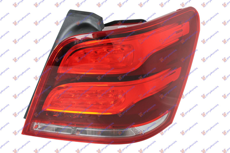 Drita stop LED