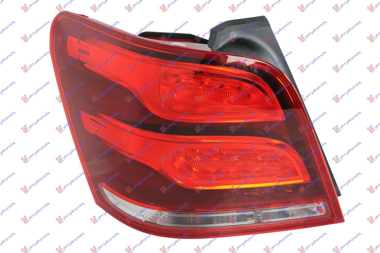 Drita stop LED